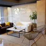 Hotel Cruz De La Victoria 4*