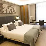 Hotel Cruz De La Victoria El Berron