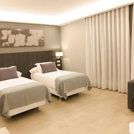 Cruz De La Victoria 3* El Berron