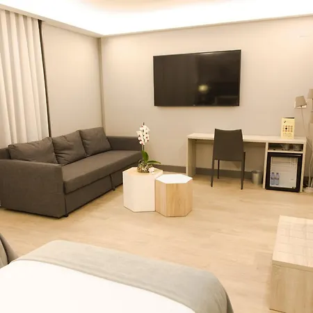 Cruz De La Victoria فندق