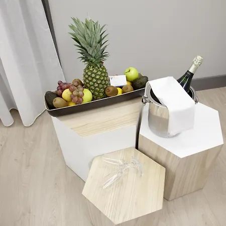 Cruz De La Victoria فندق El Berron