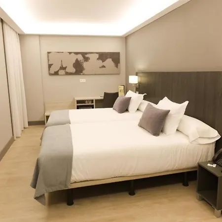 Hotel Cruz De La Victoria