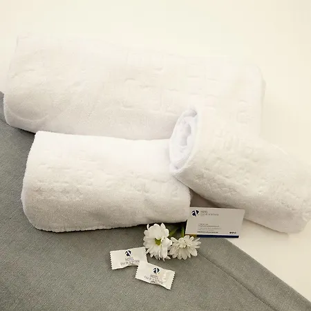 فندق Cruz De La Victoria