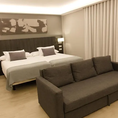 Cruz De La Victoria 3*