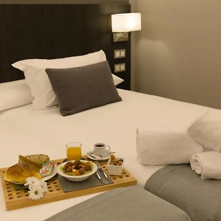 Cruz De La Victoria Hotel El Berron