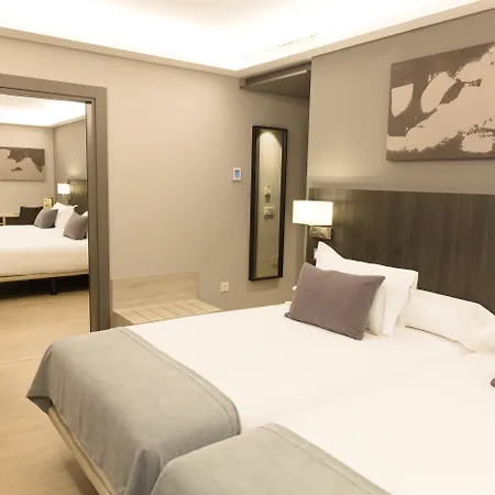Cruz De La Victoria Hotel