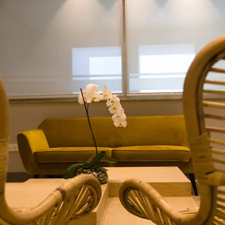Cruz De La Victoria Hotel 4*