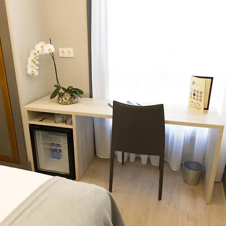 فندق Cruz De La Victoria El Berron