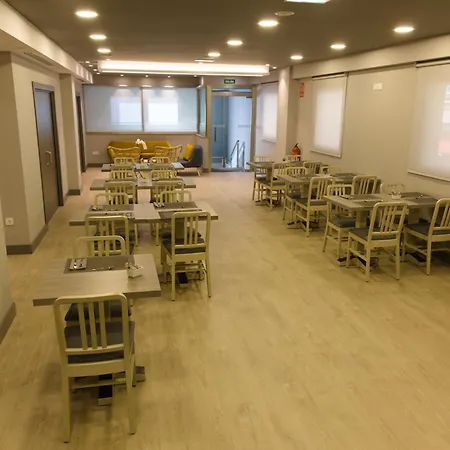 Cruz De La Victoria Hotel