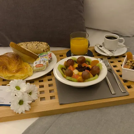 Cruz De La Victoria فندق