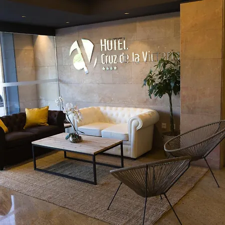 Cruz De La Victoria 3* El Berron