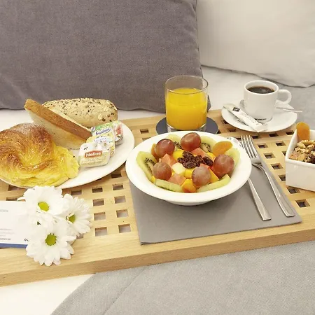 Cruz De La Victoria 3* El Berron