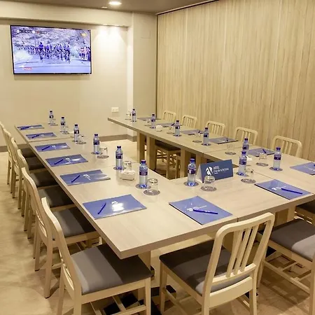 Cruz De La Victoria Hotel 4*