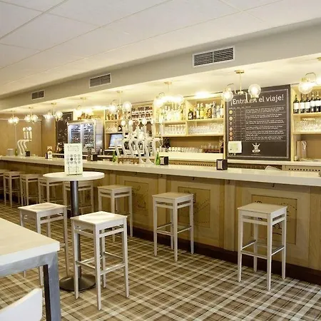 Cruz De La Victoria Hotel 4*