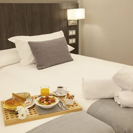 מלון Cruz De La Victoria El Berron