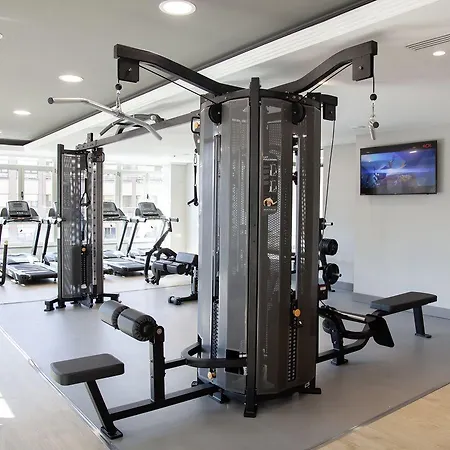 فندق Cruz De La Victoria El Berron