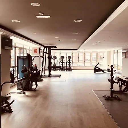 Cruz De La Victoria 3* El Berron