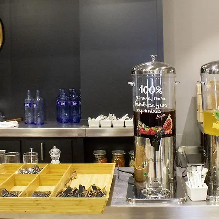 Cruz De La Victoria מלון