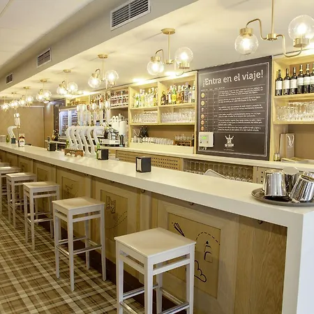 Cruz De La Victoria 3* El Berron