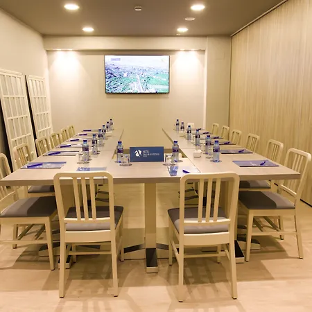 Cruz De La Victoria 3*