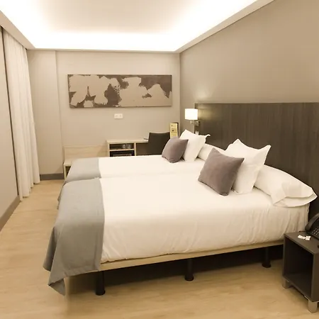 Cruz De La Victoria 3* El Berron