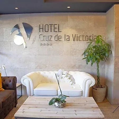 Hotel Cruz De La Victoria