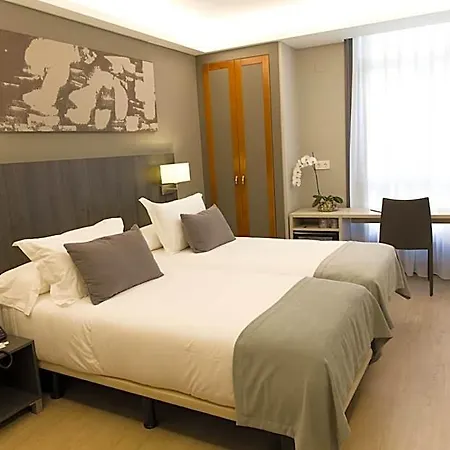 Cruz De La Victoria Hotel 4*