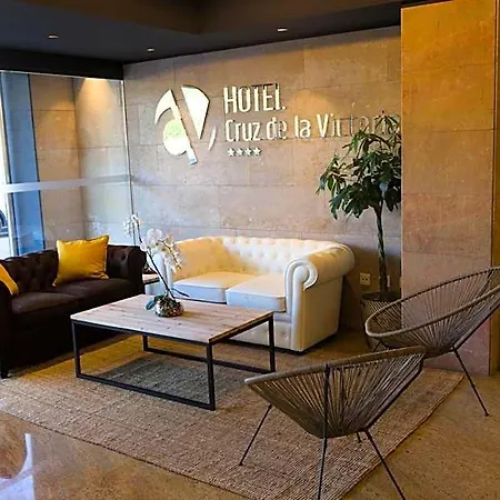 Cruz De La Victoria Hotel