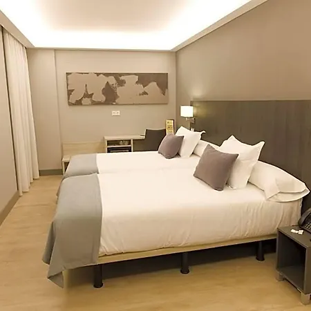 Cruz De La Victoria Hotel 4*