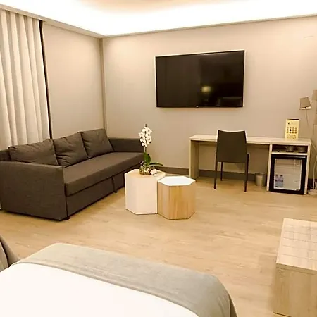 Cruz De La Victoria Hotel 4*