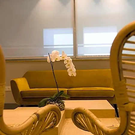 Cruz De La Victoria Hotel 4*