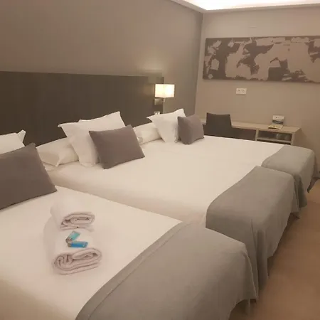 Cruz De La Victoria 3*