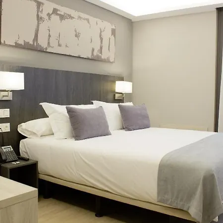 Hotel Cruz De La Victoria