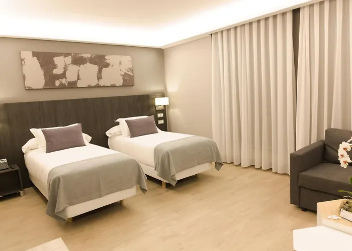 Cruz De La Victoria 4* El Berron