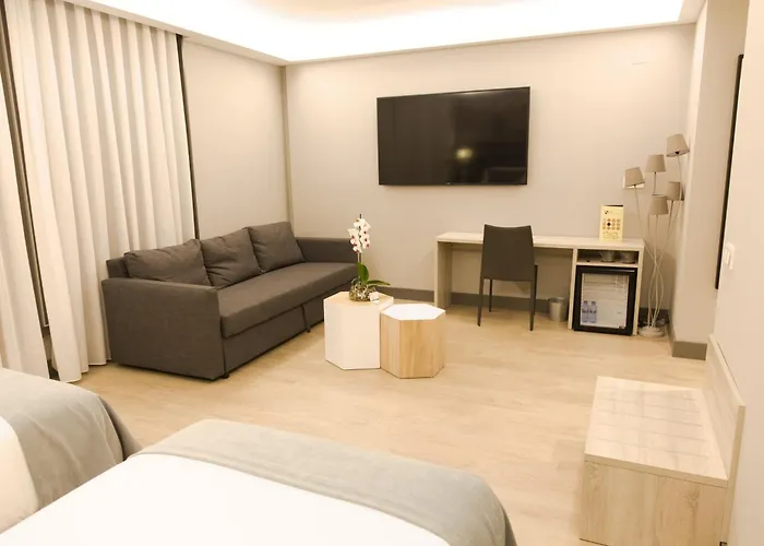 Cruz De La Victoria فندق