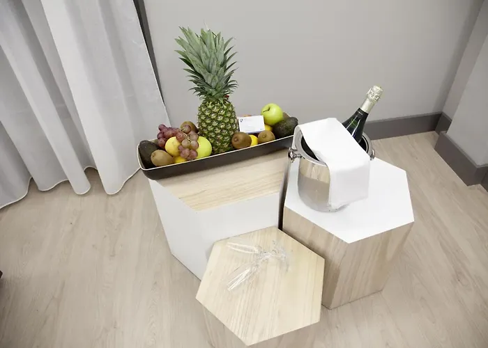 Cruz De La Victoria فندق El Berron