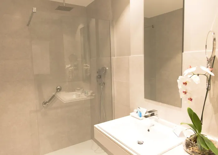 Hotel Cruz De La Victoria