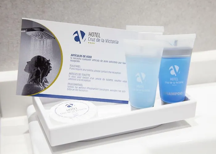 Cruz De La Victoria 4* El Berron