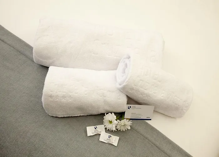 Hotel Cruz De La Victoria