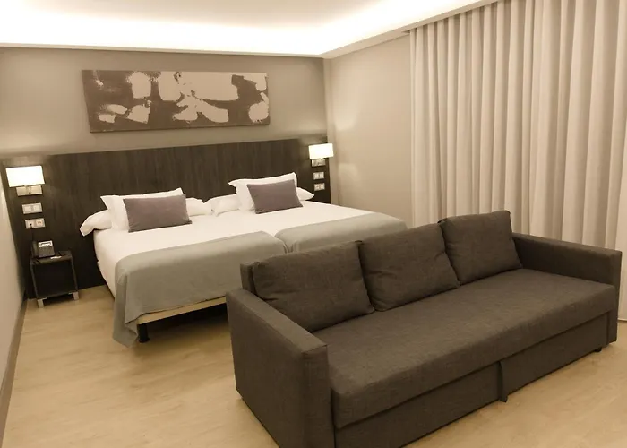 Cruz De La Victoria 3*