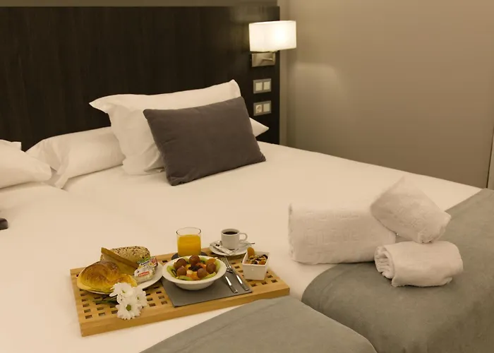 Cruz De La Victoria Hotel El Berron