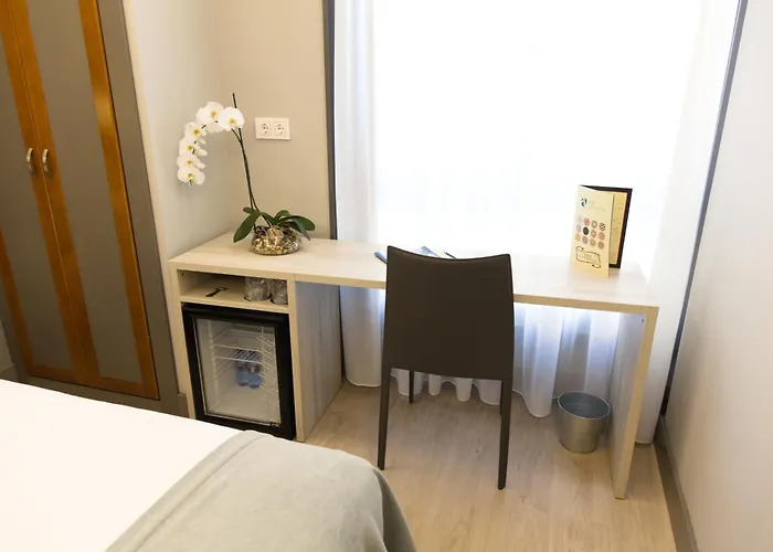 Hotel Cruz De La Victoria El Berron