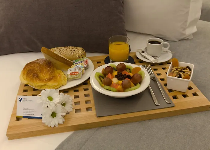 Cruz De La Victoria Hotel