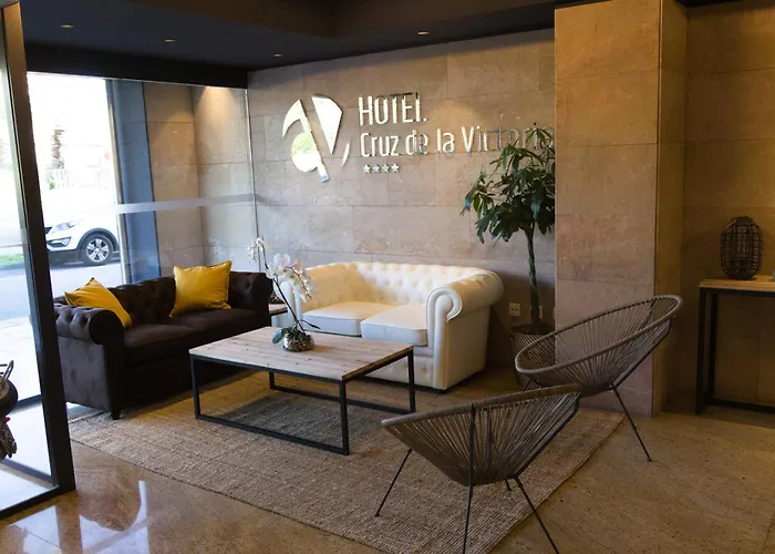 Cruz De La Victoria 3* El Berron