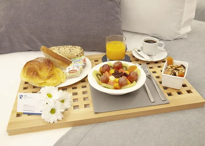 Cruz De La Victoria 4* El Berron