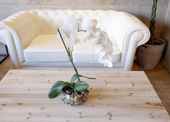 فندق Cruz De La Victoria