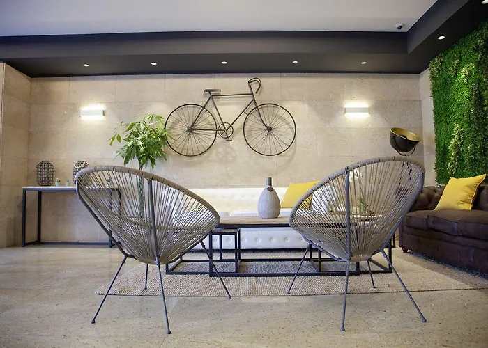 Cruz De La Victoria Hotel El Berron