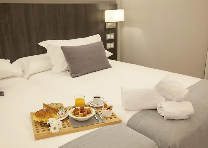 Hotel Cruz De La Victoria El Berron