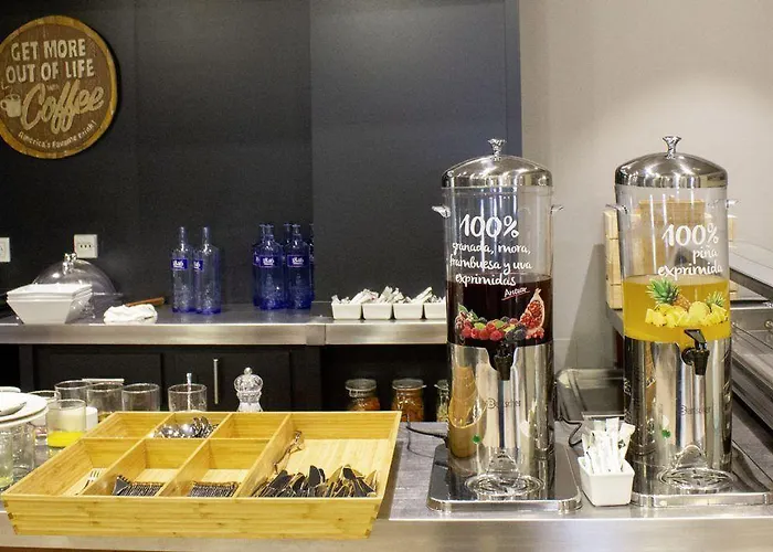 Cruz De La Victoria فندق