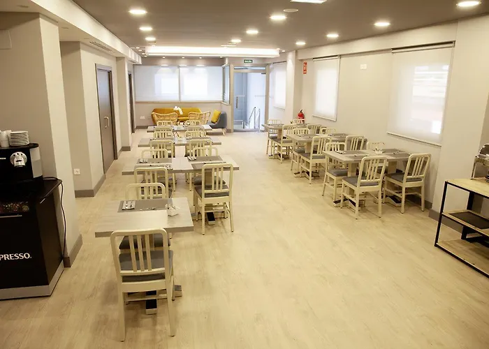 Cruz De La Victoria Hotel 3*